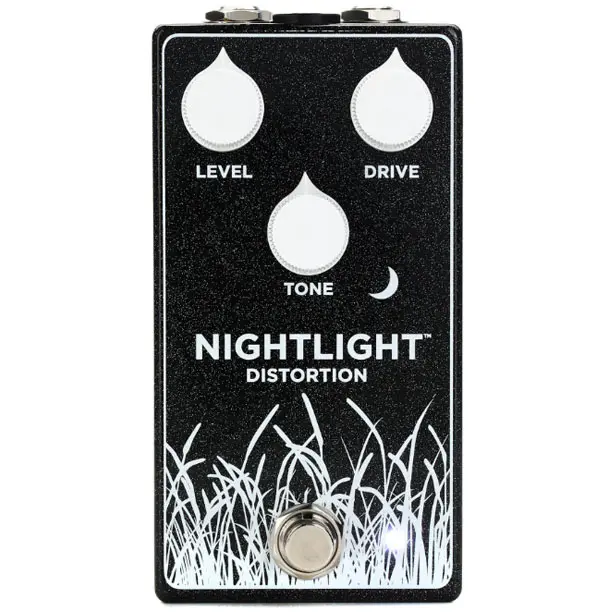 Pedaltrain Nighlight