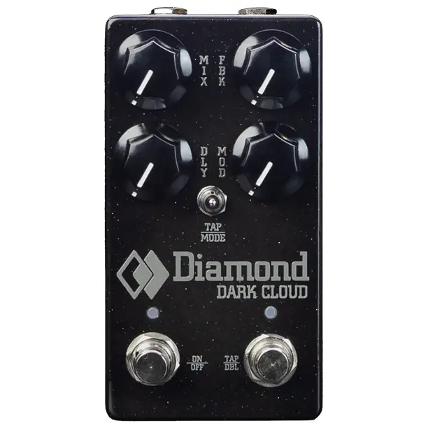 Diamond Dark Cloud Delay