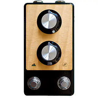 Fjord Fuzz Dovre Fuzz + Reverb