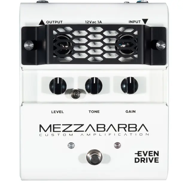 Mezzabarba