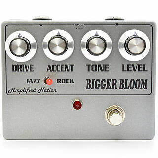 New Pedal: Amplified Nation Bigger Bloom D-Style Drive