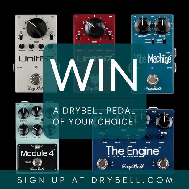 drybell giveaway 2024 delic