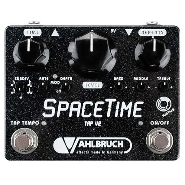 Vahlbruch Spacetime Tap V2