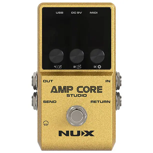 NUX Amp Core Studio