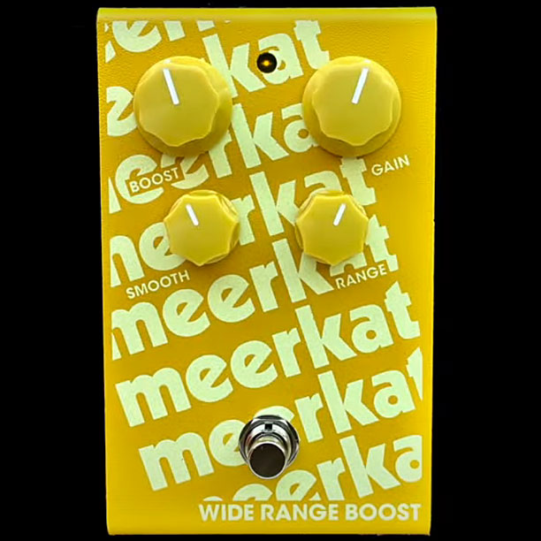 KittycasterFX Meerkat