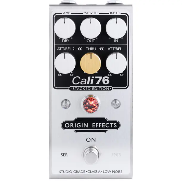 Origin Cali76 Stacked Edition