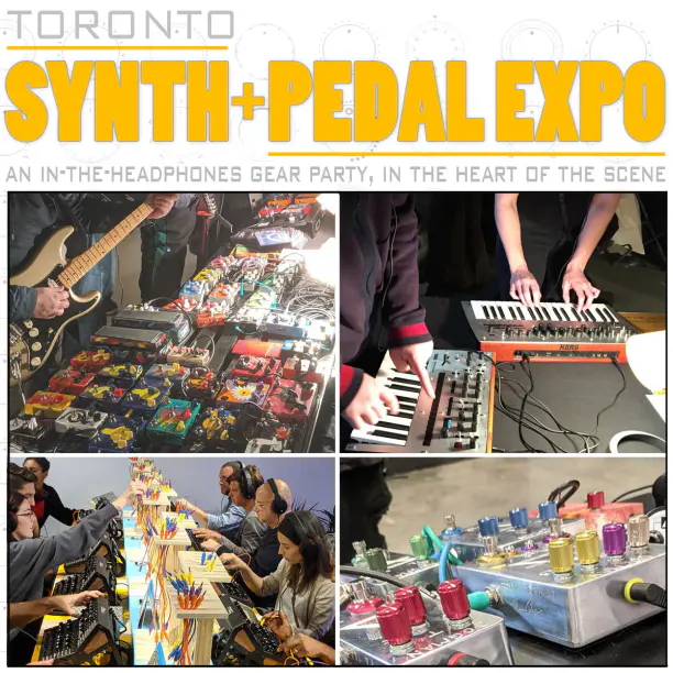 Toronto SPXPO