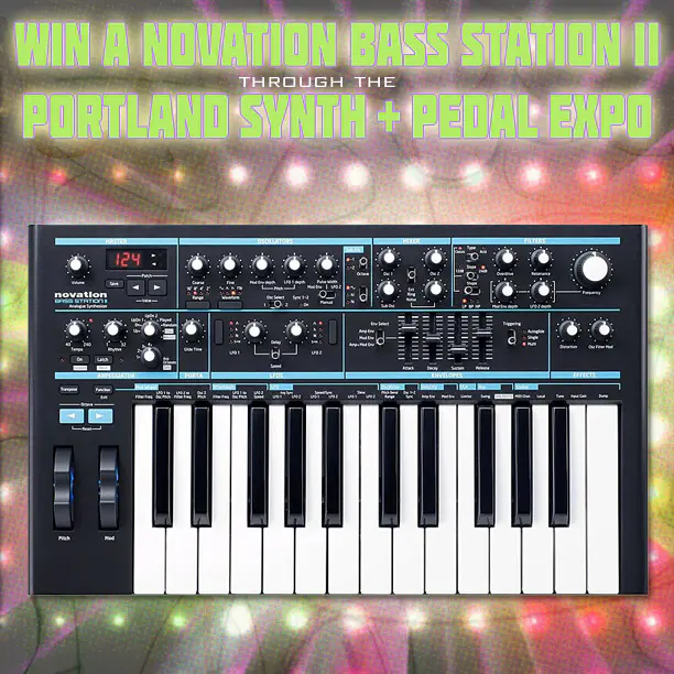 novation giveaway 1