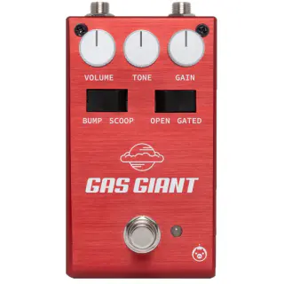 Pigtronix Gas Giant Fuzz