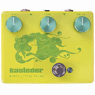 Kasleder Sweet Little Thing Overdrive