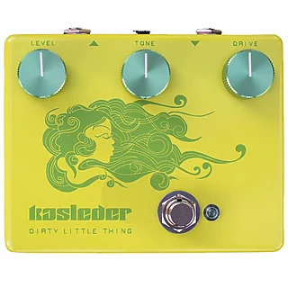 Kasleder Sweet Little Thing Overdrive