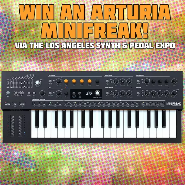 Giveaway 7