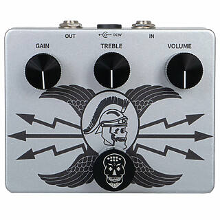 Flattley Pedals Silver Centurion