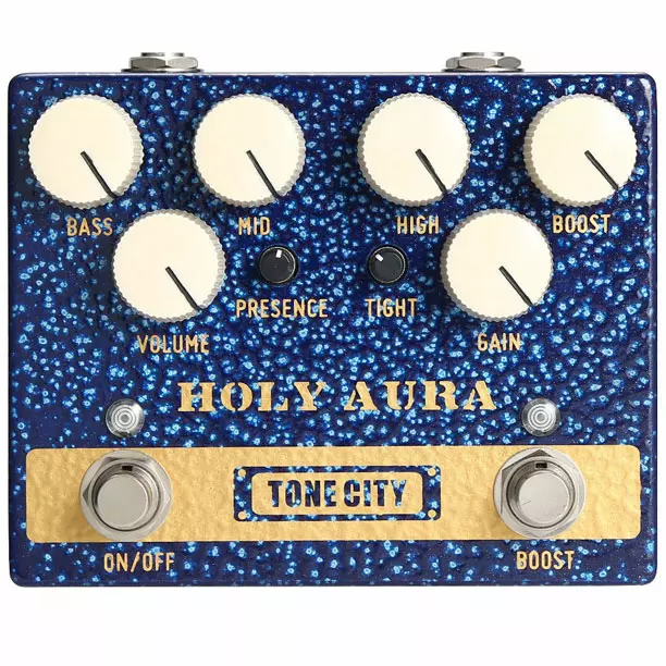 Tone City Holy Aura