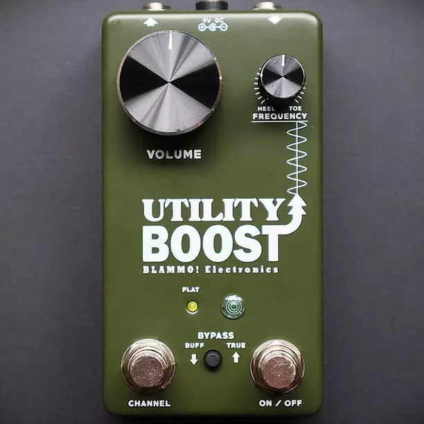 Blammo! Utility Boost 1 Blammo! Utility Boost