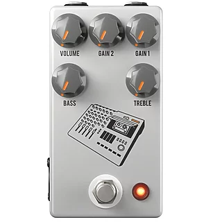 JHS 424 Gain Stage Preamp