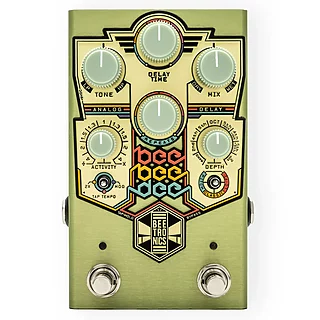 Beetronics BeeBeeDee Analog Delay