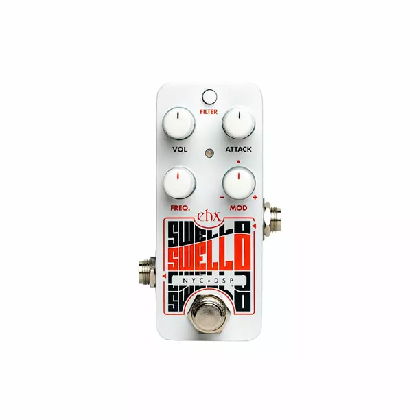 New Pedal: Electro-Harmonix Pico Swello 1 Electro-Harmonix Pico Swello