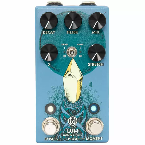Walrus Audio Lum