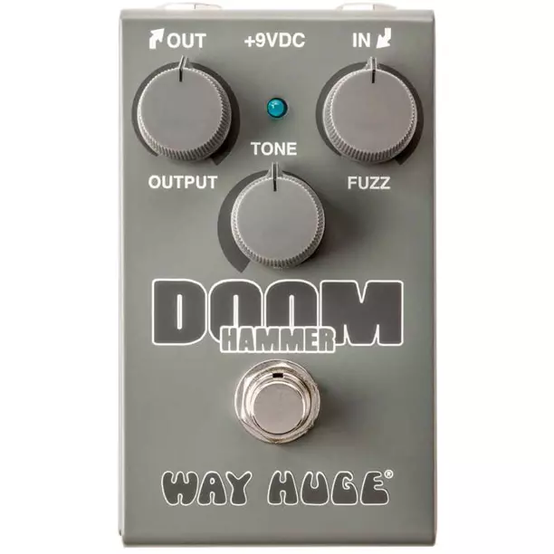 Way Huge Smalls Doom Hammer Fuzz