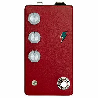 Fjord Fuzz Thor Fuzz