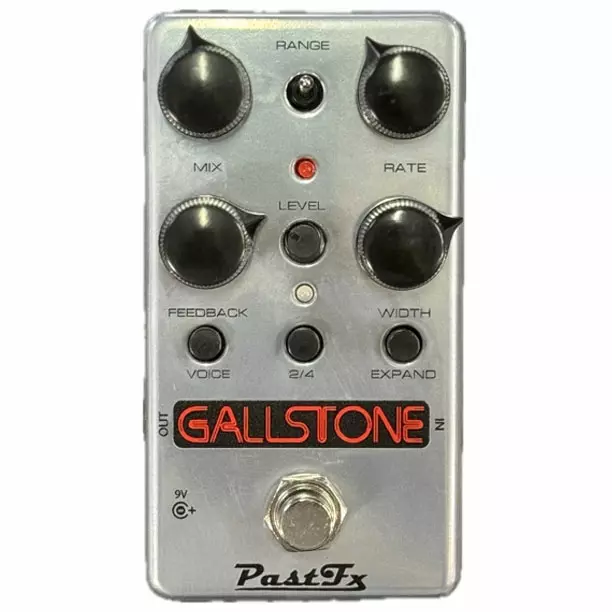 PastFX Gallstone Phaser