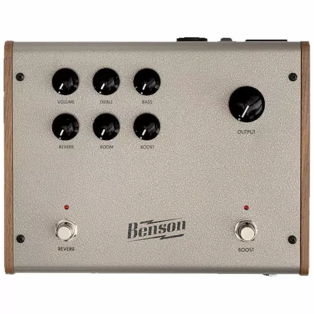 Milkman Sound Benson The Amp