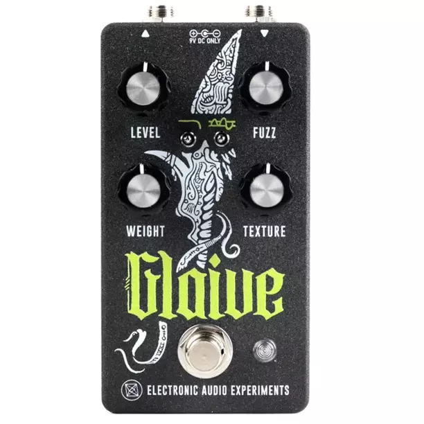 EAE Glaive Octave Fuzz
