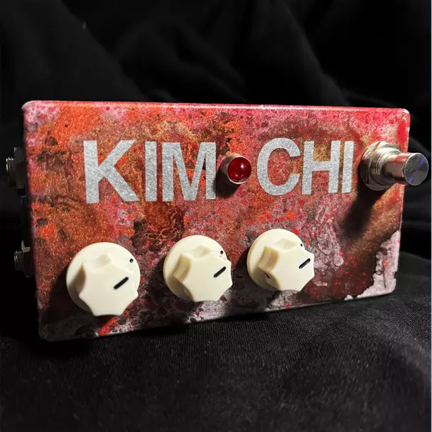 Non-Human Audio KimChi 