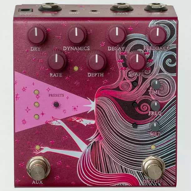 Old Blood Noise Sunlight Stereo