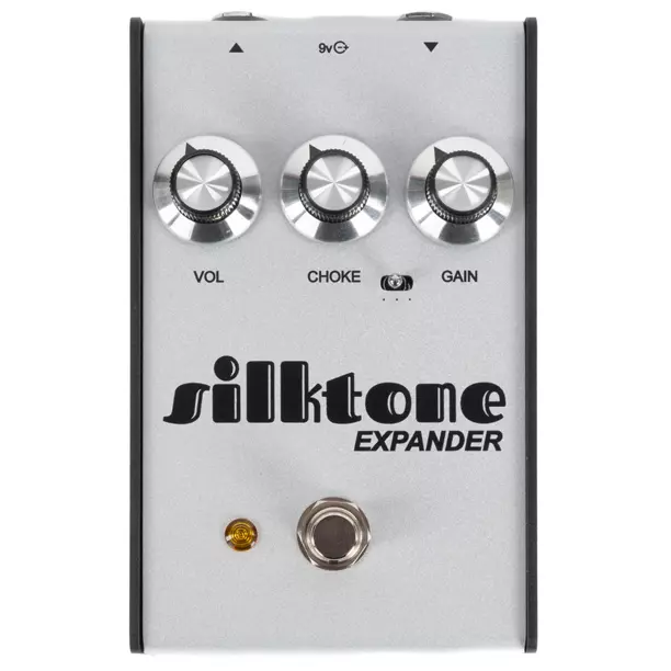 Silktone Expander