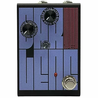 New Pedals: Heather Brown Darlene