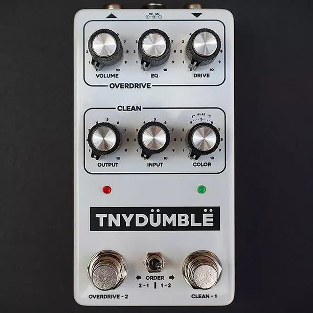 Blammo! TNYDÜMBLË Drive