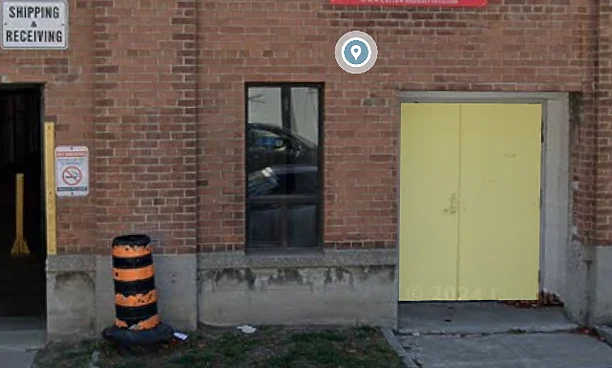 door