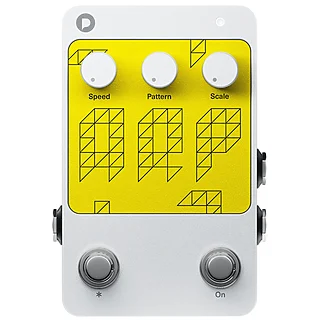 New Pedal: Polyend Endless Stereo AI-Powered Pedal