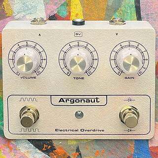 Argonaut Electrical Overdrive