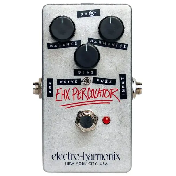 electro harmonix 1