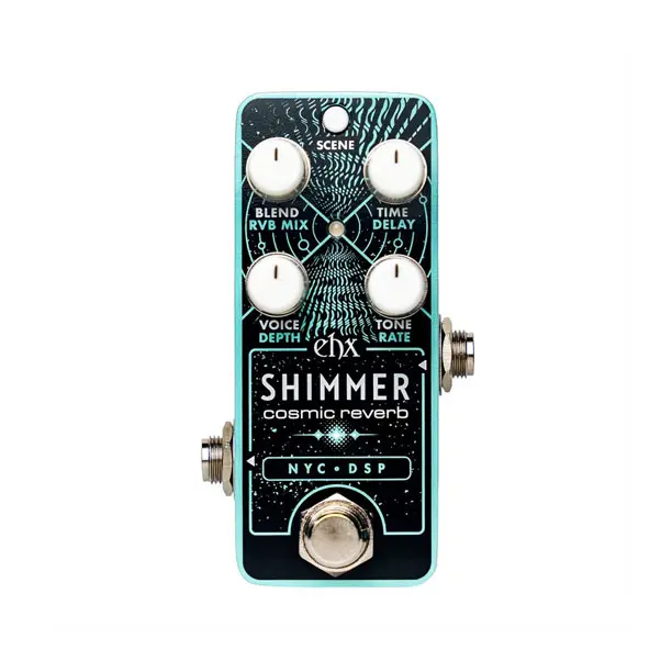 Electro-Harmonix Pico Shimmer