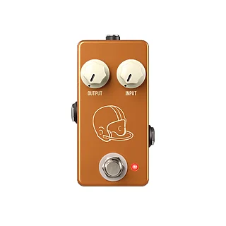 New Pedal: JHS Fumble JFET Preamp