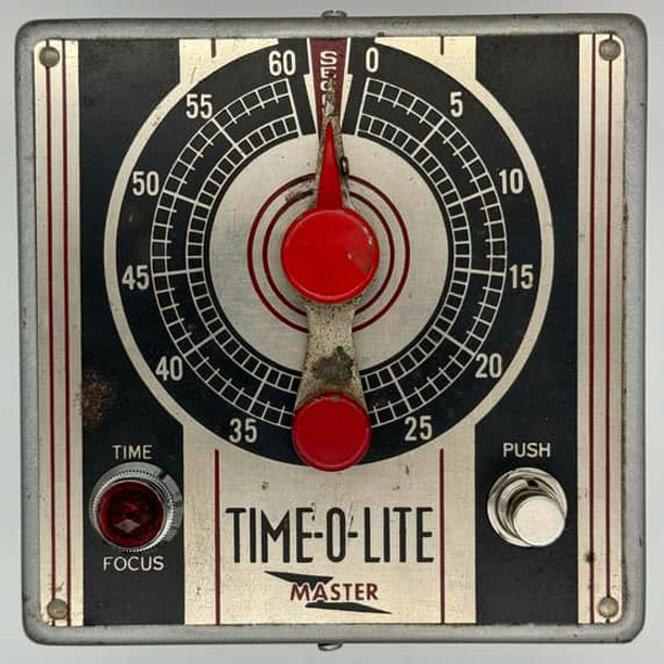 R2R Time-O-Lite Fuzz