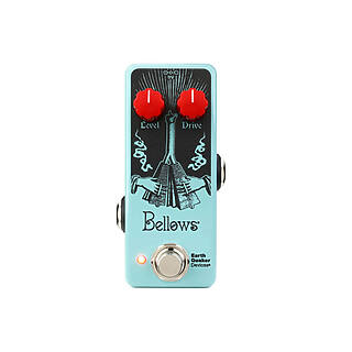 New Pedal: EarthQuaker Devices Bellows Jr.