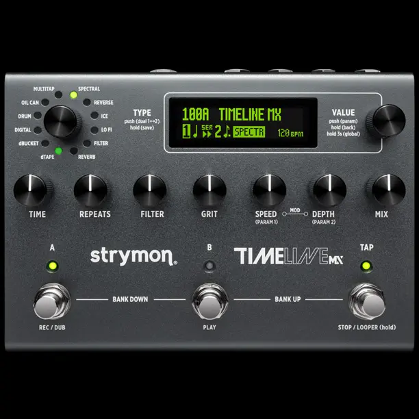 strymon