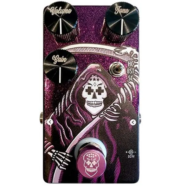 Flatley Reaper Distortion 10th Year Anniversary Edition