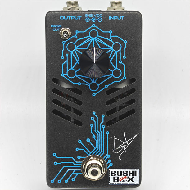 Sushi Box More V2 Preamp