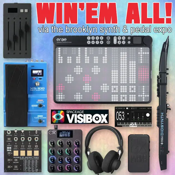 Giveaway30db