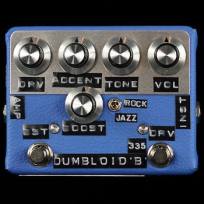 The Best Dumble Pedals Or D Style Overdrives To Buy In 21 Delicious Audio