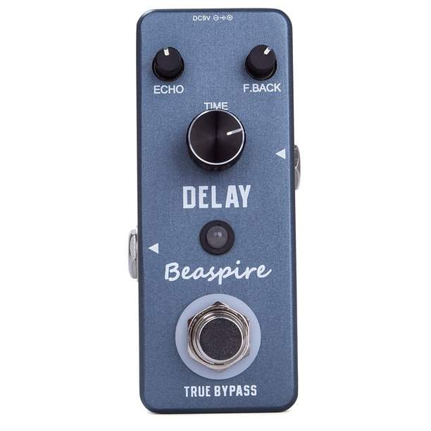 Best Mini Delay Pedals In 2022 Compare Price And Features Delicious