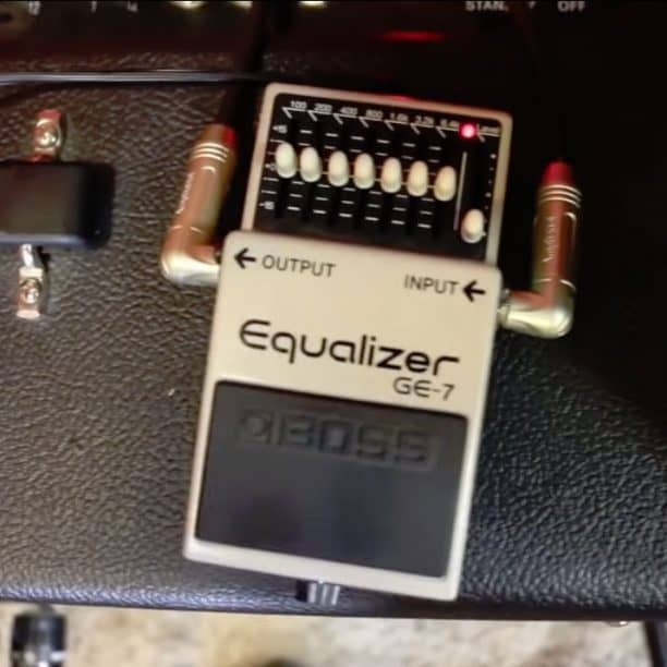 How To Improve Your Tone With An EQ Pedal (by Wampler) Delicious Audio