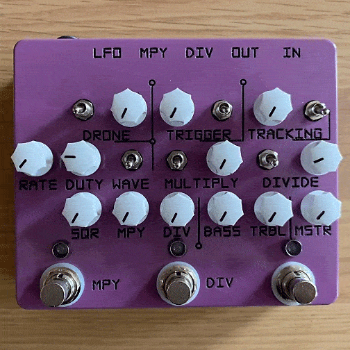 Montréal Assembly Purpll Delicious Audio