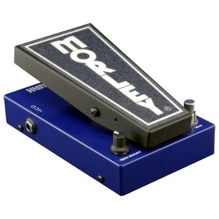 The Wah Pedal Inductor: The Secret To Your Favorite Wah Tone ...